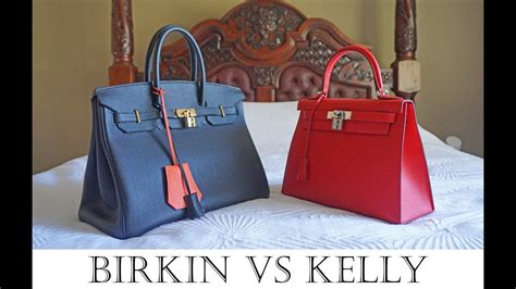 what is the difference between hermes kelly and birkin|most expensive Hermes kelly bag.